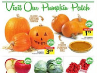 Foodland Ontario flyer October 13 - 19, 2017 Foodland Ontario flyer October 13 - 19, 2017
