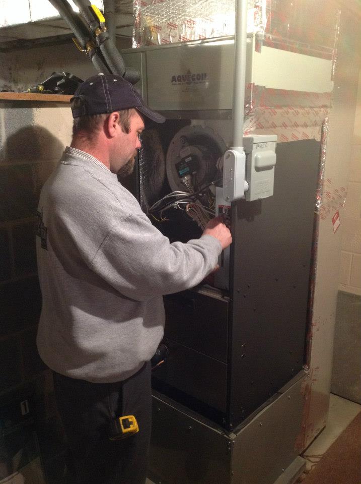 Mountain View Heating and Cooling Mountain View Heating and Cooling