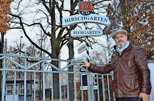Kornwestheim - Mazedonier übernimmt auch den Hirschgarten