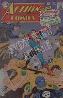 Action Comics (1938) #357