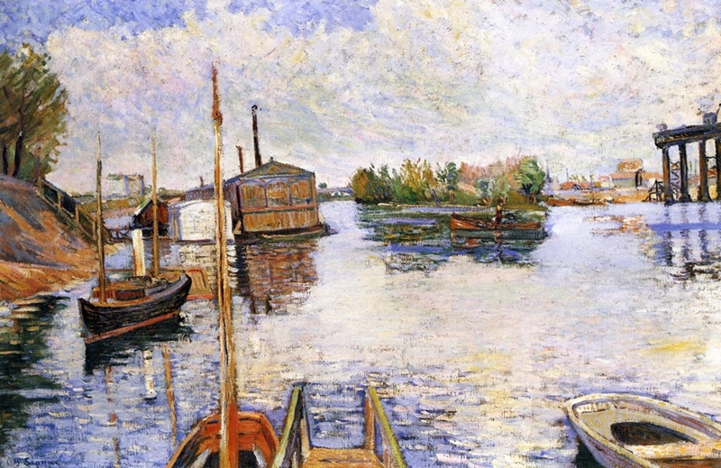 Paul Signac 1863-1935 ~ French Neo-impressionist painter | Pointillist style Paul Signac 1863-1935 ~ French Neo-impressionist painter | Pointillist style