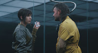 Ghost in the Shell (2017) Scarlett Johansson Image 23 (64)