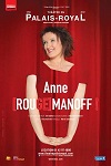 Anne Rougemanoff !