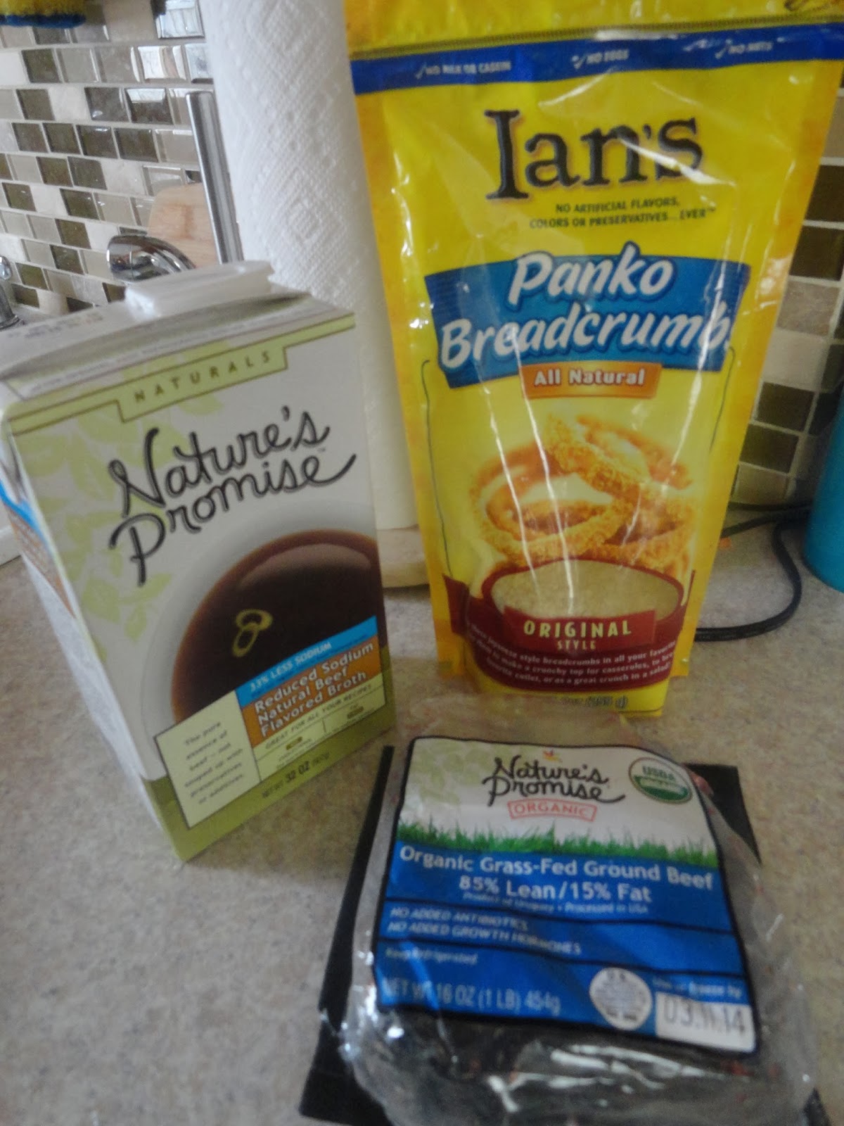 THe BohO BaKer Ikea...Crappy Furniture, Great Food