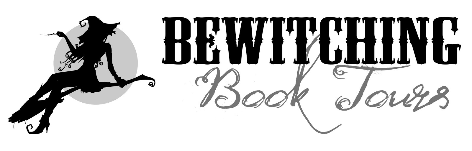 Bewitching Book Tours