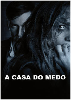A Casa do Medo Dublado