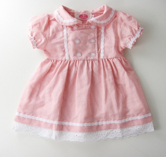Cute Baby Dresses | My Little World