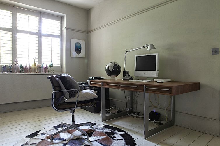 petitecandela casa de lujo en Brondesbury 