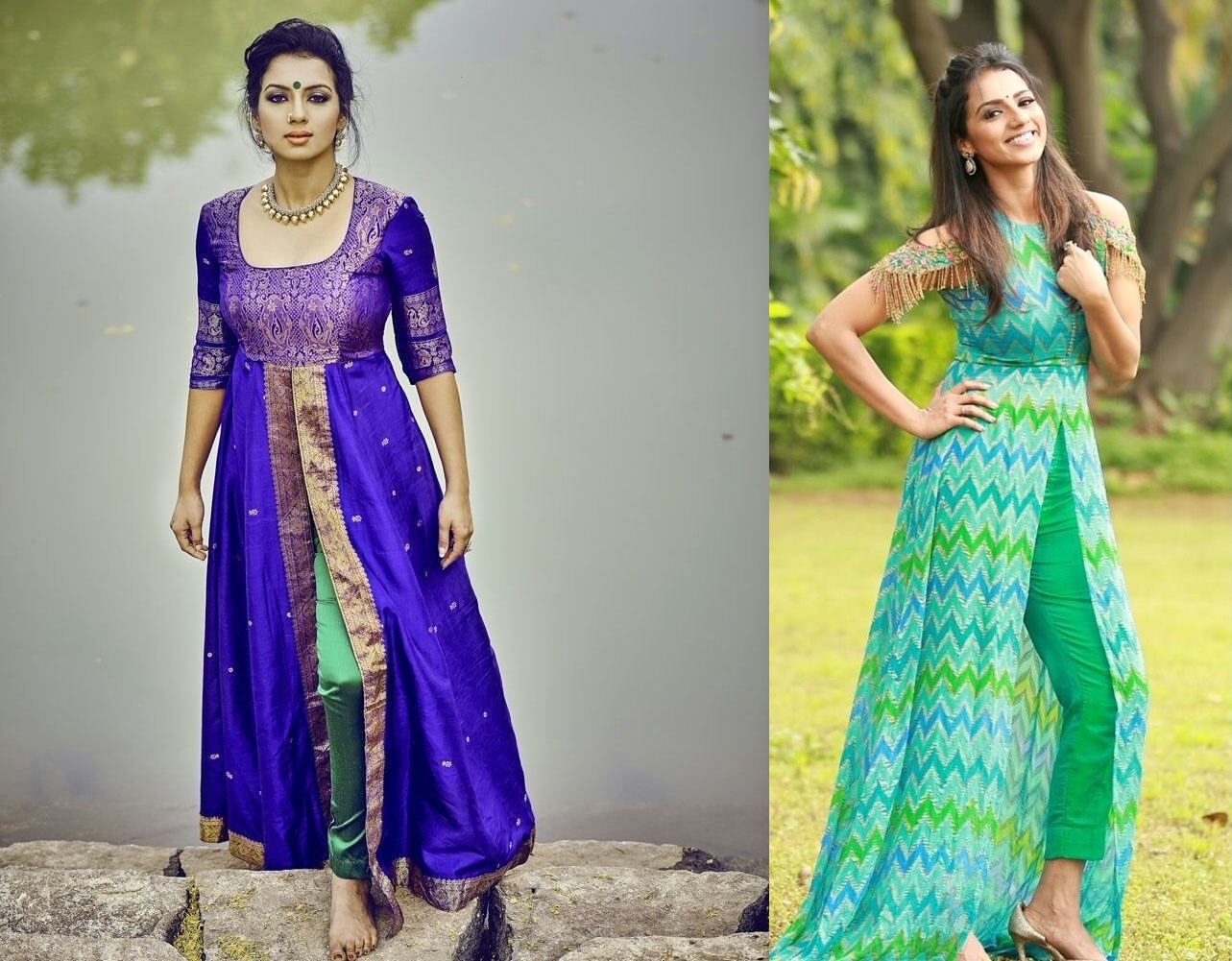Bridal Outfit Ideas: Stunning Outfits You Can Wear Except A Lehenga Or A  Saree