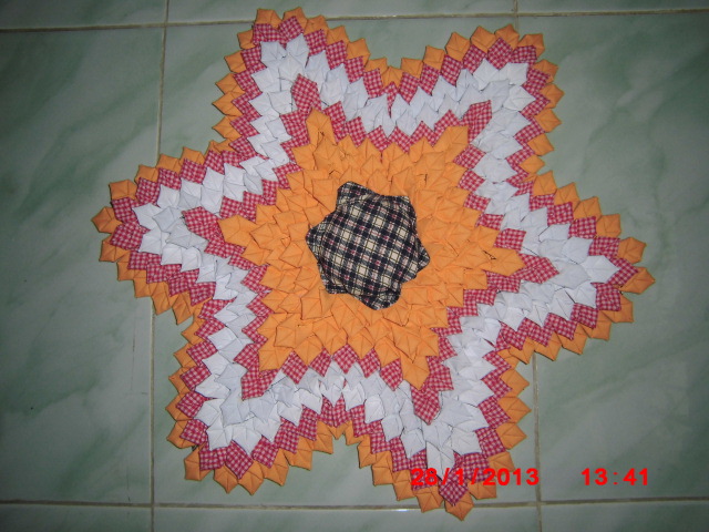 MY BLOG KESET DARI KAIN PERCA MY BLOG KESET DARI KAIN PERCA