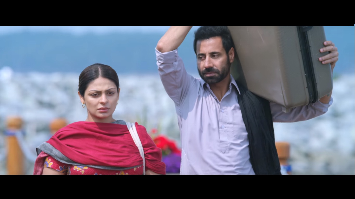 channo kamli yaar di songs