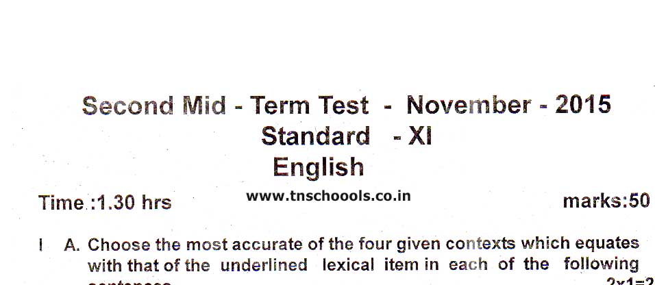 mms mid term question paper 2012 College / university test papers / previous question papers please choose a university for test papers of various courses indira gandhi national open university. mms mid term question paper 2012 College / university test papers / previous question papers please choose a university for test papers of various courses indira gandhi national open university.