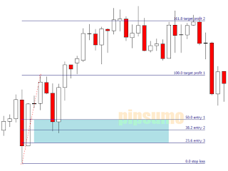Understanding fibonacci retracements forex