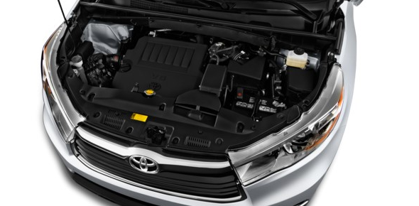 2017 Toyota Highlander Review 2017 Toyota Highlander Review