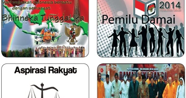 Bersatu Dalam Keragaman Dan Demokrasi