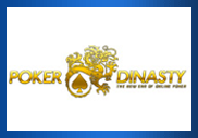  Master Agen Poker Dinasty Terbaik Dan Terpecaya Di Indonesia