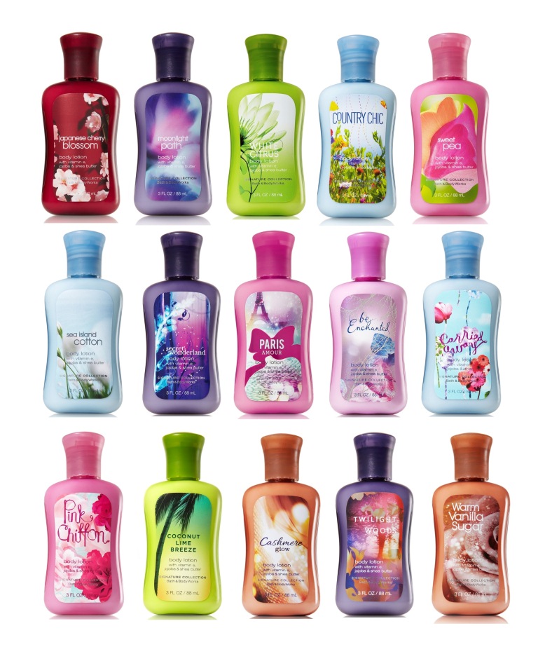 Body Lotion Travel Set Grosir Pocketbac HOlder Original