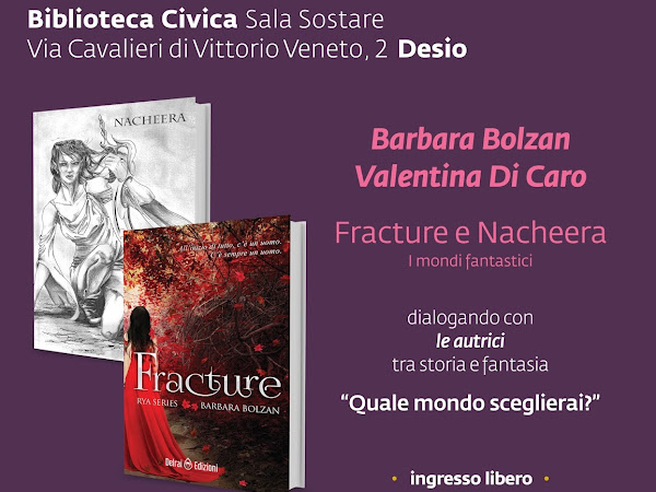 presentazione di FRACTURE