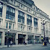 Học bổng toàn phần tại Đại học Westminster, Anh 2016