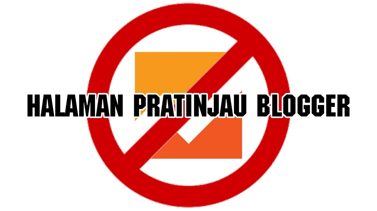 Mencegah Tracking Google Analytics Cara Mencegah Tracking (Pelacakan) Google Analytics di Halaman Pratinjau Blogger