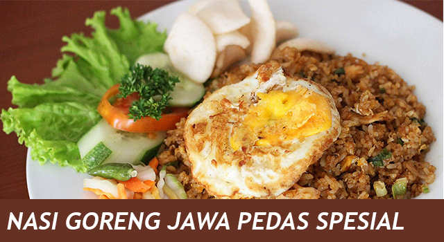 Bahan Bahan Membuat Nasi Goreng Dalam Bahasa Inggris