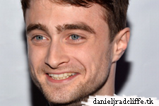 Daniel Radcliffe attends Mobile Arts & Cinema Centre's Horns After Party