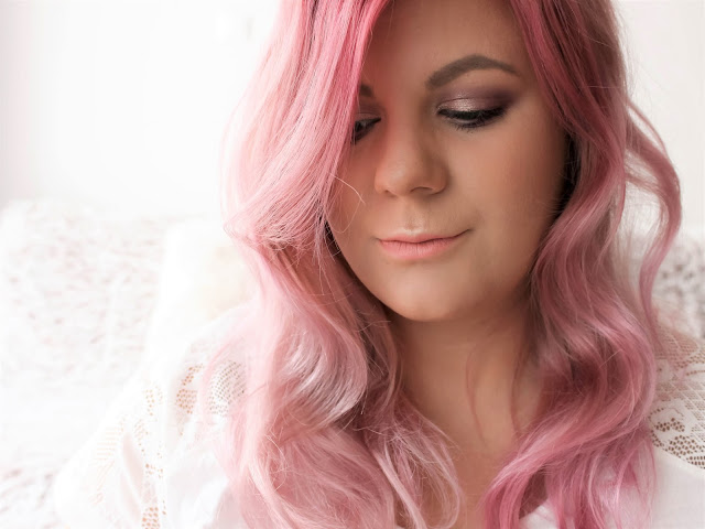 maria-nila-color-refresh-pink-pop maria nila růžová maska na vlasy