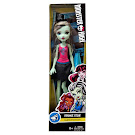 Monster High Frankie Stein Budget Cheerleader Doll