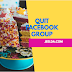 Leave facebook group - Quit My FB Group