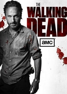 The Walking Dead - Temporada 4 - Español Latino - Online The Walking Dead - Temporada 4 - Español Latino - Online