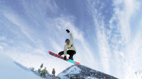 Infinite Air With Mark McMorris Game Screenshot 4