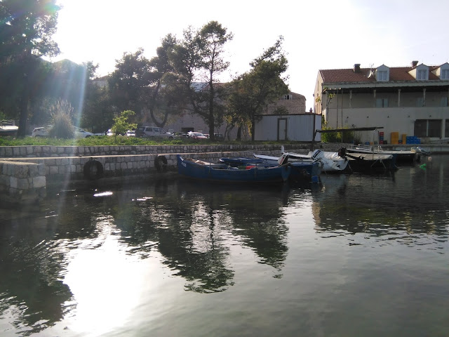 modaodaradosti (Mali Ston, Croatia)