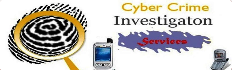 Cyber Crime Investigation Services