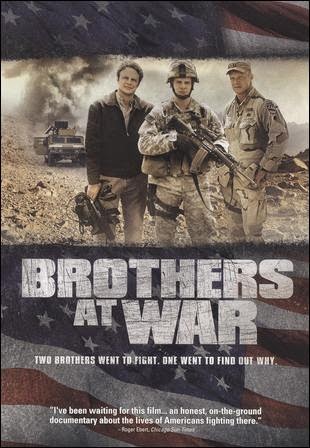 Brothers At War movie