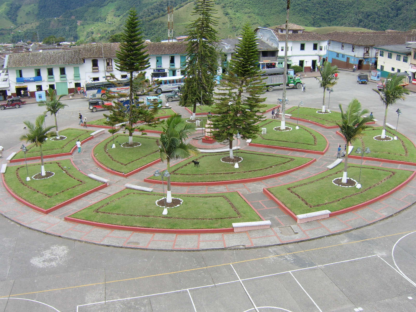 Risaralda Departamento de Risaralda