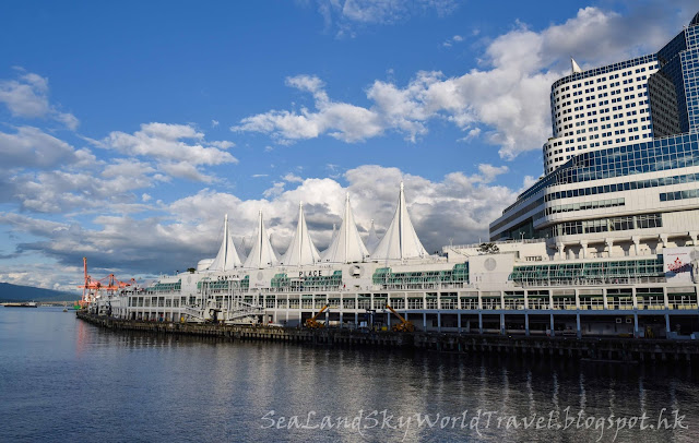 Canada Place Canada Place