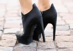 Ashlees Loves: These boots are made for walking