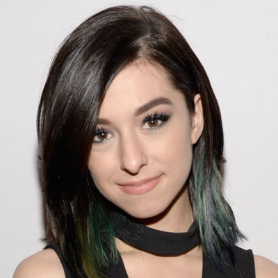christina grimmie free piano sheets