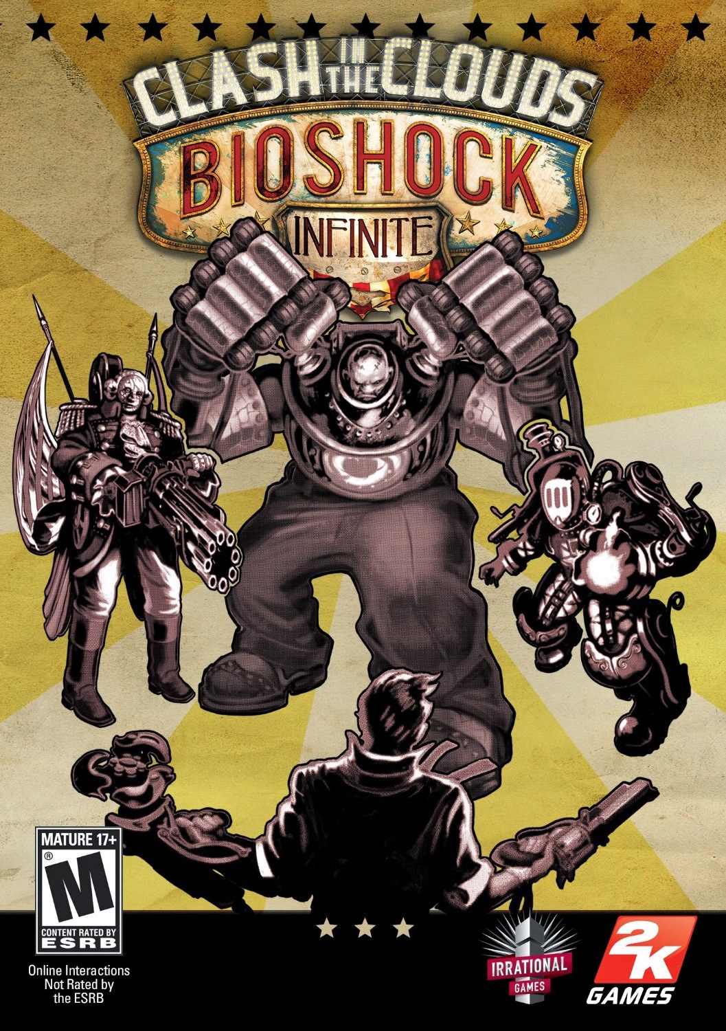 bioshock infinite full pc game torrent bioshock infinite full pc game torrent