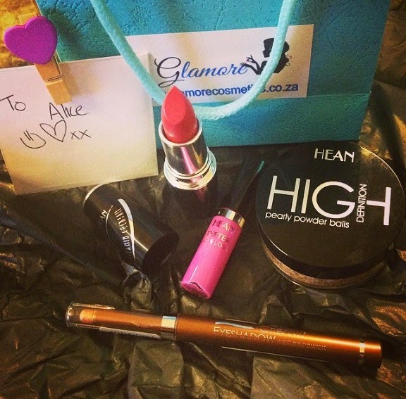 Lipgloss Is My Drug: Hean Cosmetics