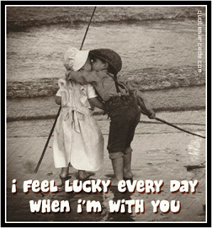 feel lucky feel lucky