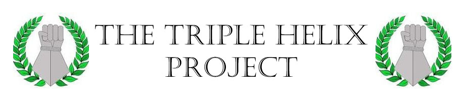 The Triple Helix Project