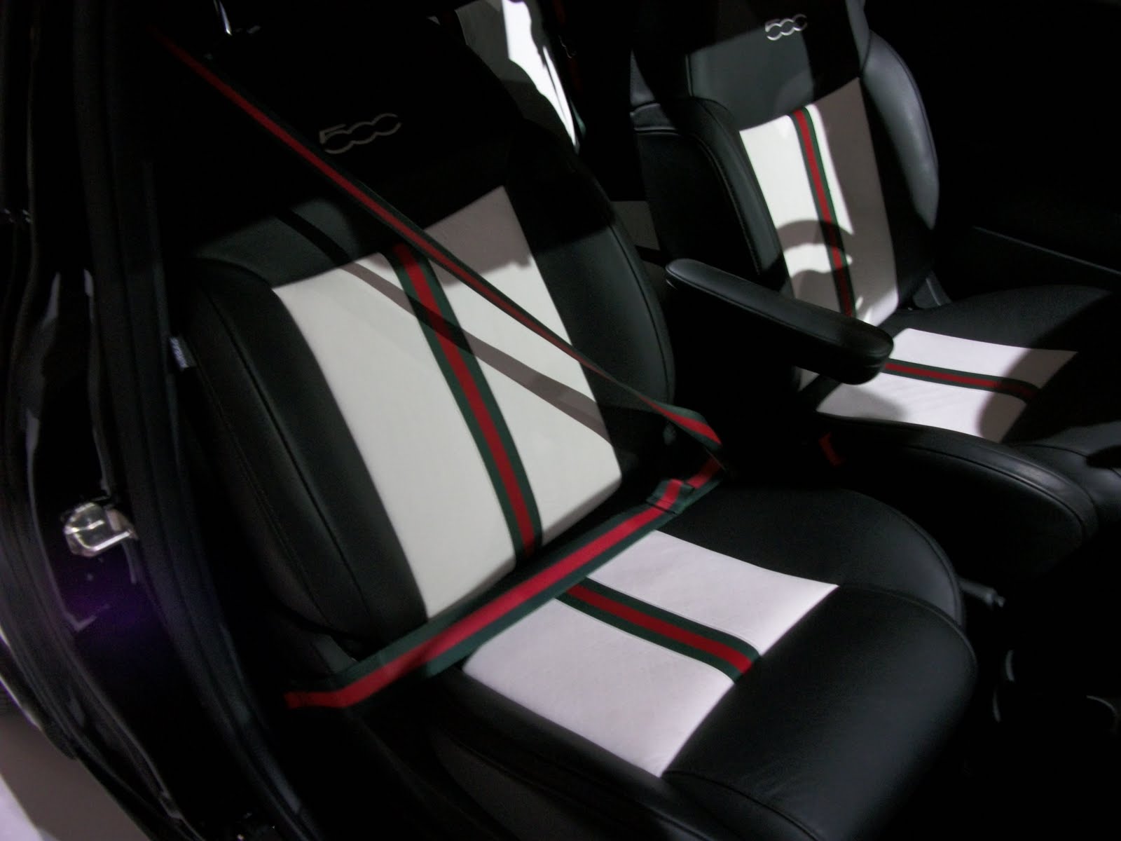 Fiat Of Palm Springs >> Palm Springs Automobilist: Fiat 500 Gucci: Putting the Cute in Couture Fiat Of Palm Springs >> Palm Springs Automobilist: Fiat 500 Gucci: Putting the Cute in Couture