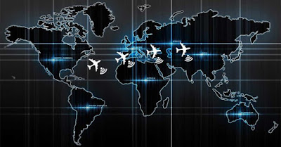 Wifi en aviones Wifi en aviones