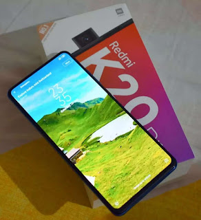 Xiaomi K20 Pro Xiaomi K20 Pro