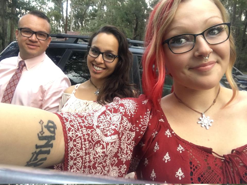 Latest Updates: Meet the couple who are getting divorced so their