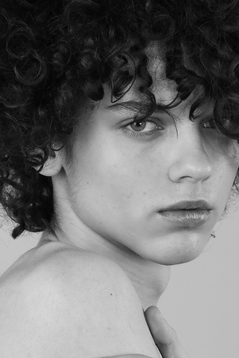 NEW FACE: Andrei Dorin Dobrin | It's Not You It's Me Media | INYIM ...