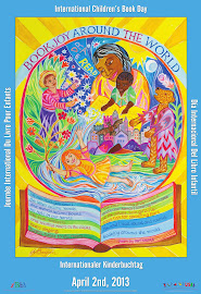 Παγκόσμια Ημέρα Παιδικού Βιβλίου 2 Απριλίου 2013