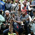 Nigeria:Niger Delta Avengers Vs Security Operatives, one dead..