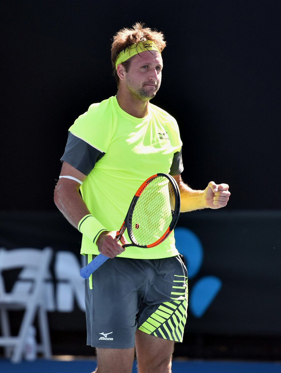kenneth in the (212): When Tennys Sandgren Whitesplained Racism to